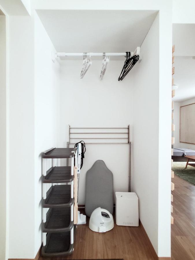 Rooms Tōkyō Extérieur photo