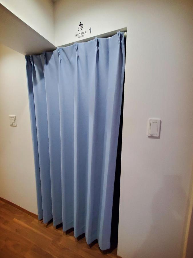 Rooms Tōkyō Extérieur photo