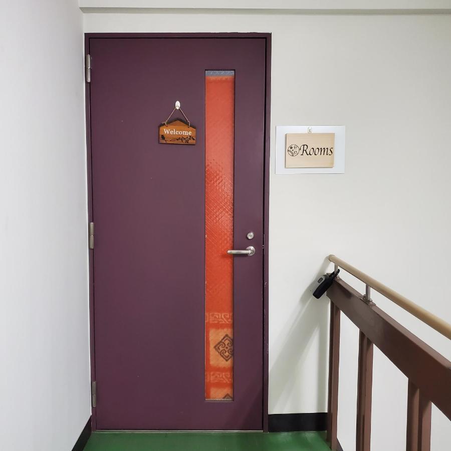 Rooms Tōkyō Extérieur photo
