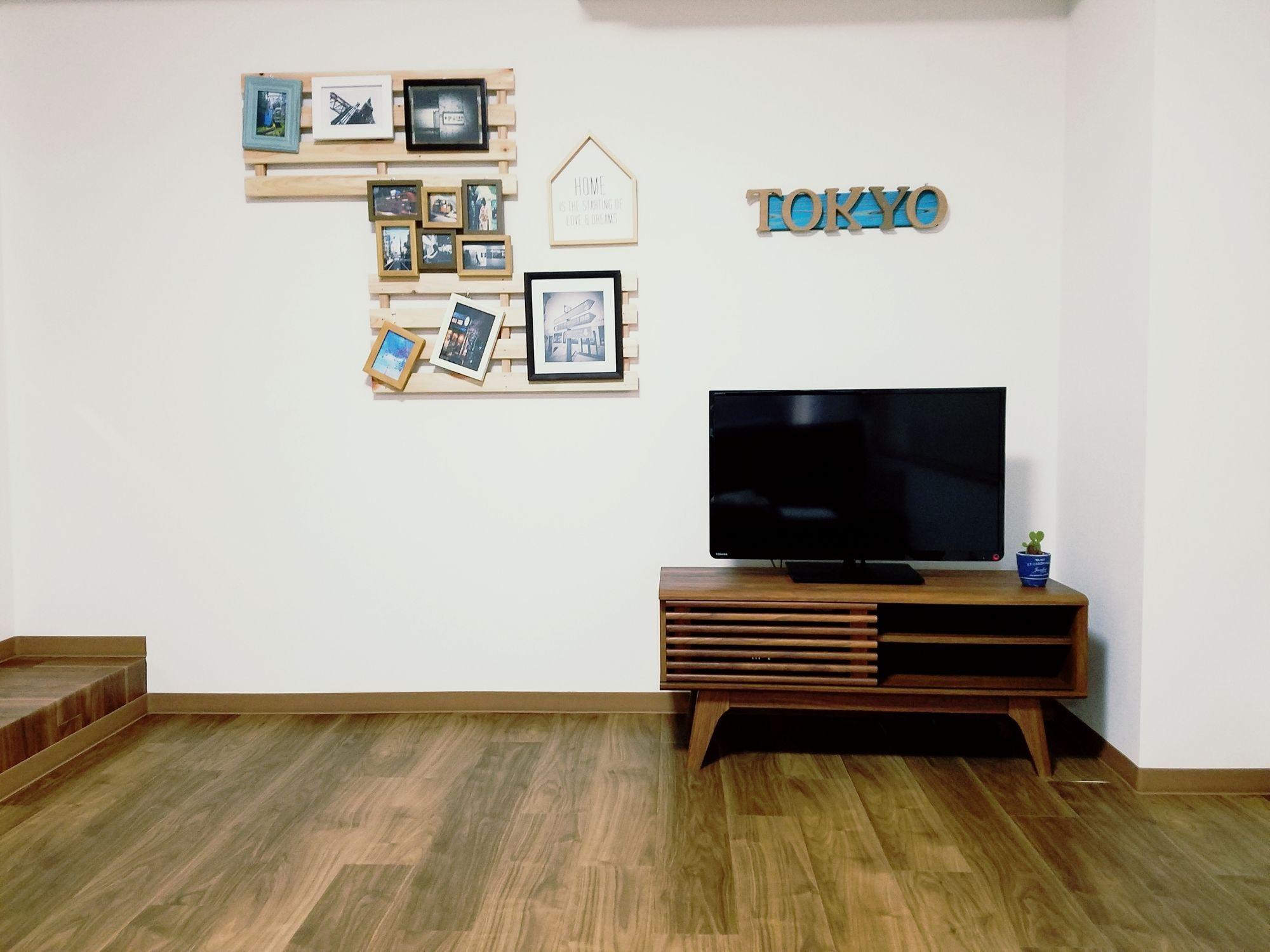 Rooms Tōkyō Extérieur photo