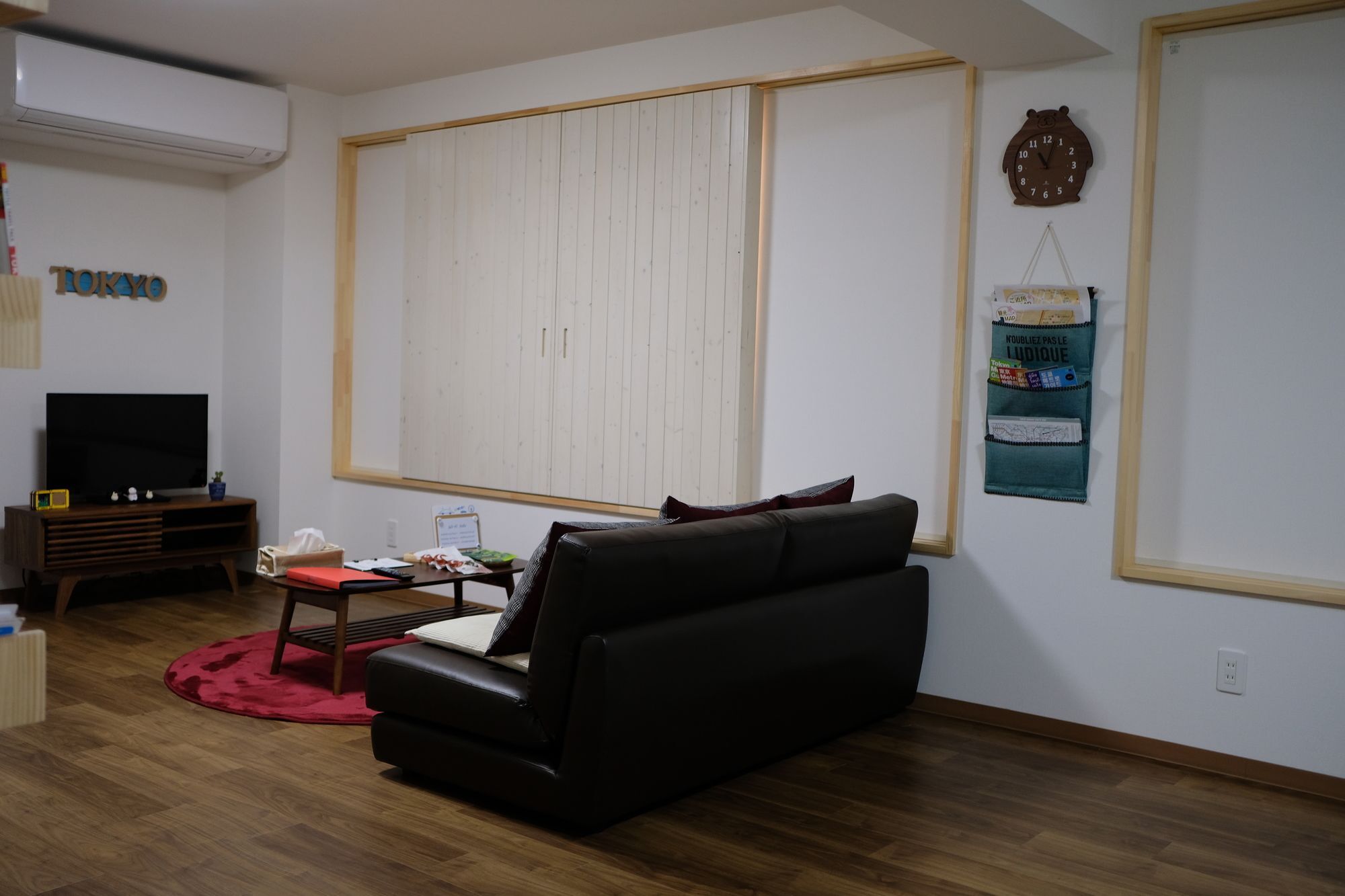 Rooms Tōkyō Extérieur photo